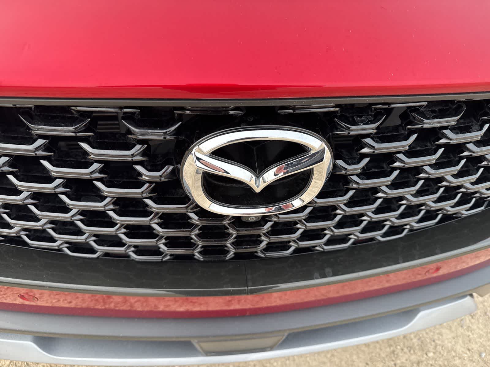 Thumbnail: 2024 Mazda CX-50 - 11