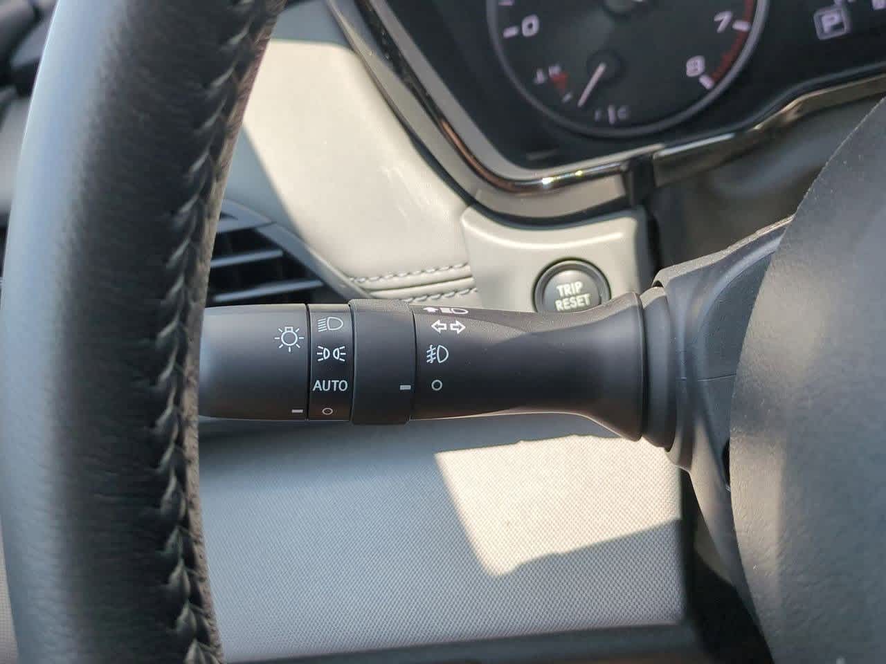 Thumbnail: 2025 Subaru Legacy - 27