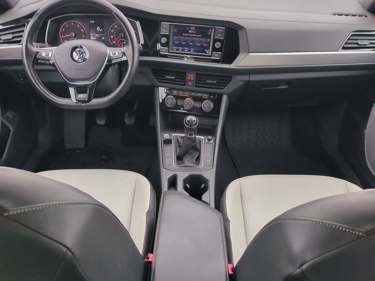 Thumbnail: 2020 Volkswagen Jetta - 14