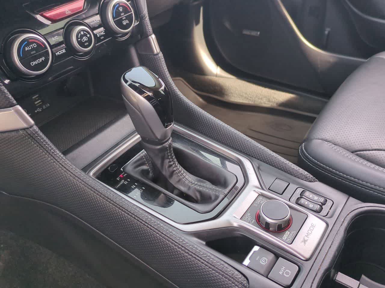 Thumbnail: 2023 Subaru Forester - 33