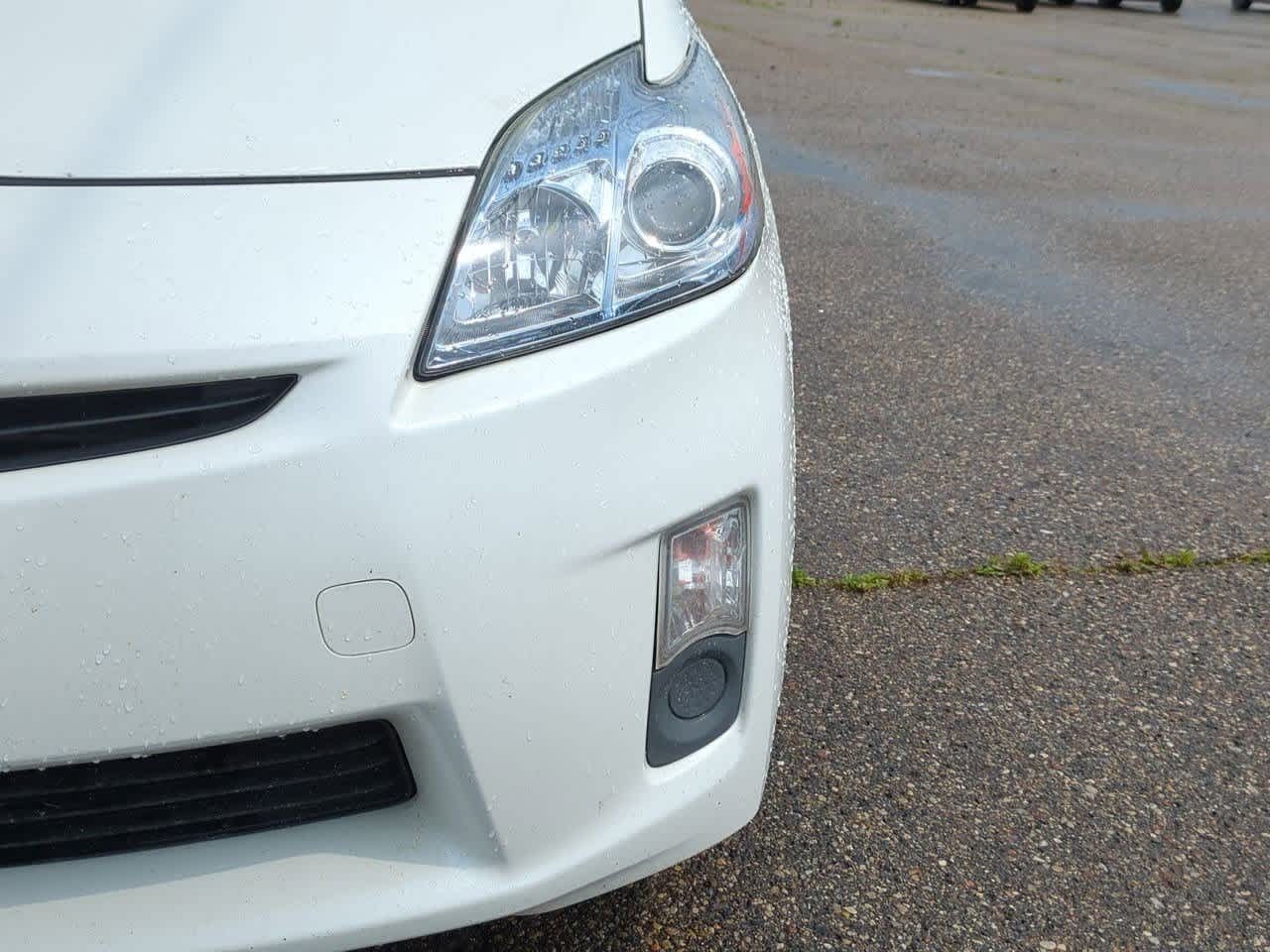 Thumbnail: 2010 Toyota Prius - 10