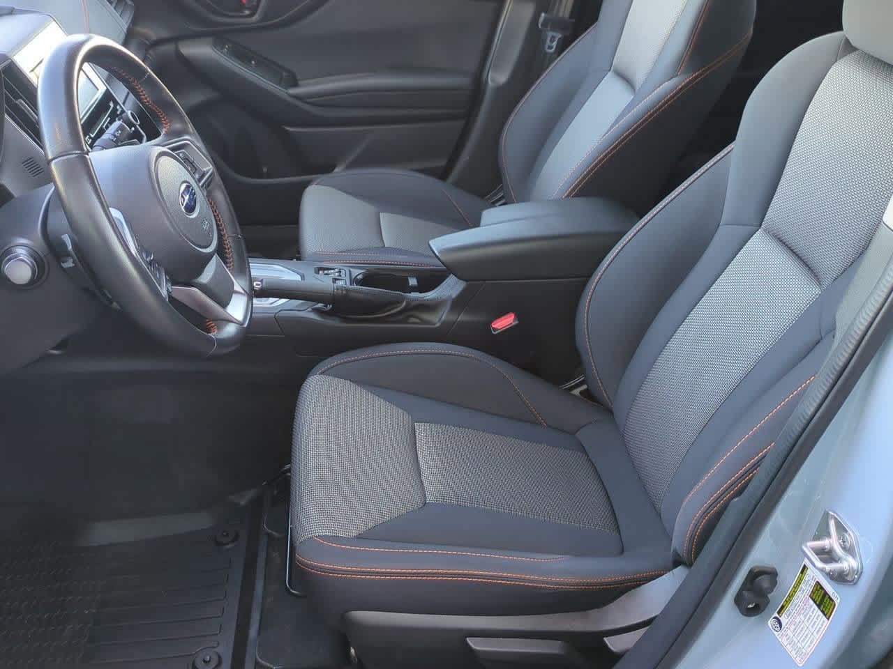 Thumbnail: 2023 Subaru Crosstrek - 15