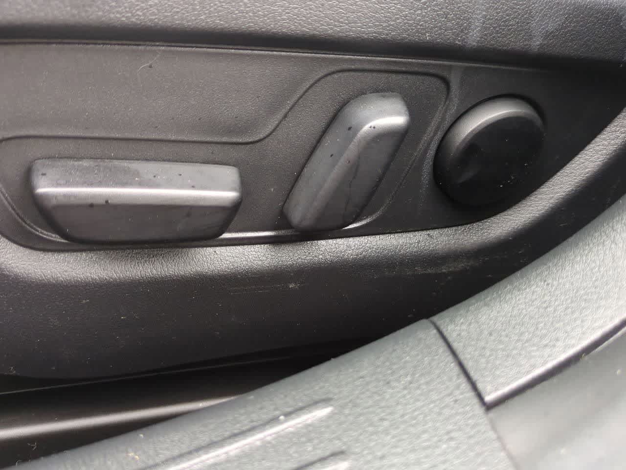 Thumbnail: 2024 Mazda CX-50 - 16