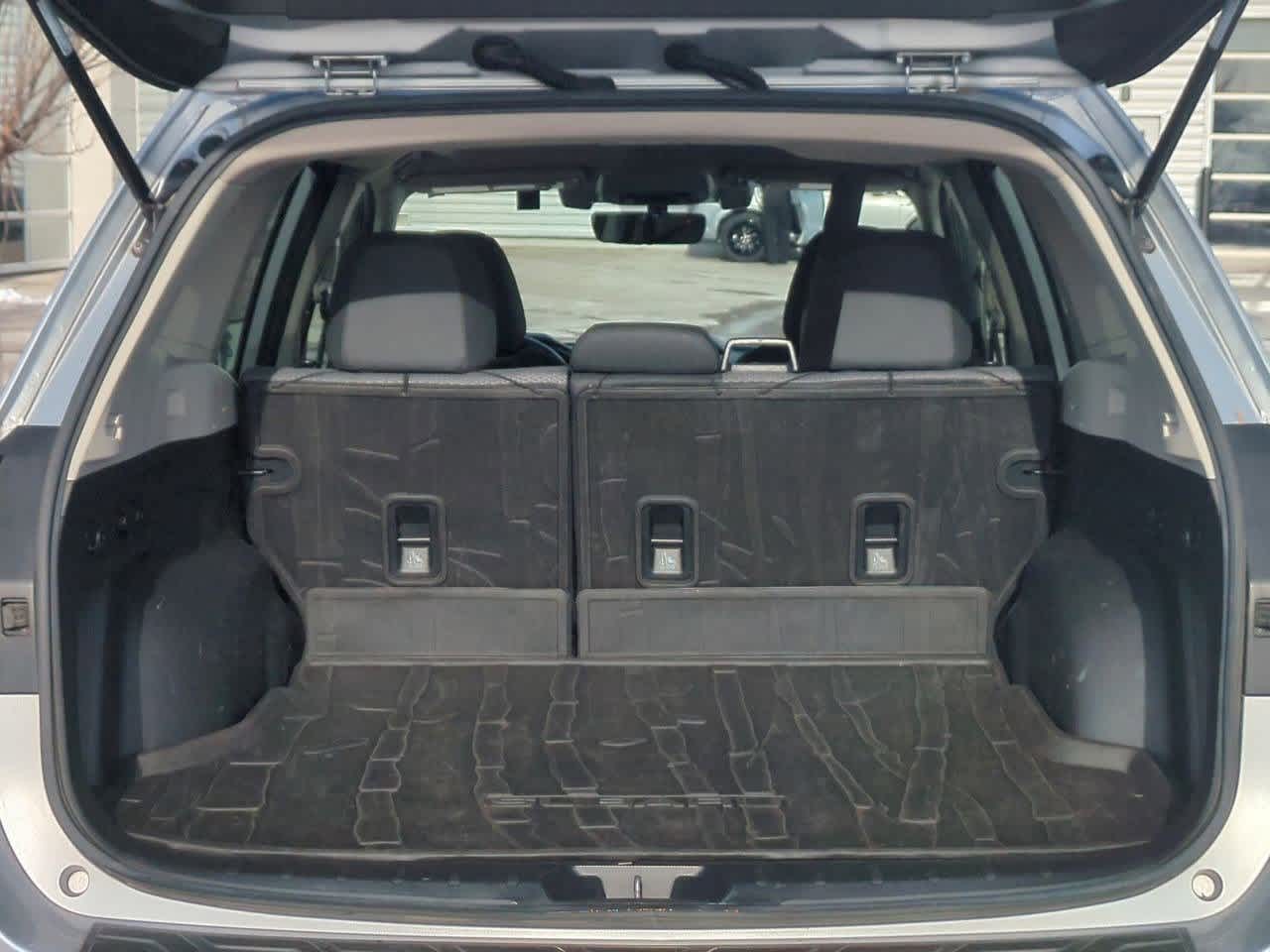 Thumbnail: 2019 Subaru Forester - 33