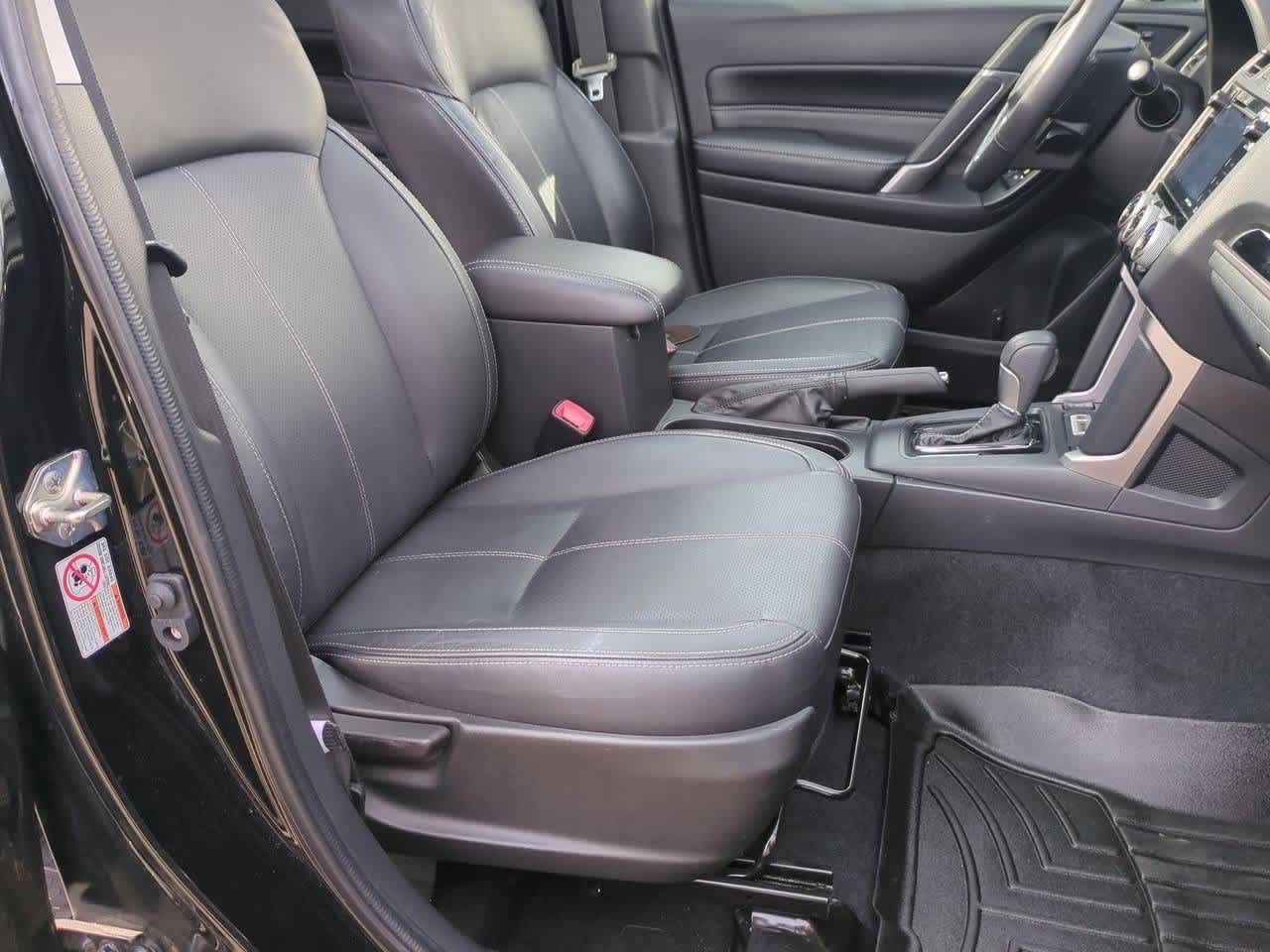 Thumbnail: 2018 Subaru Forester - 22