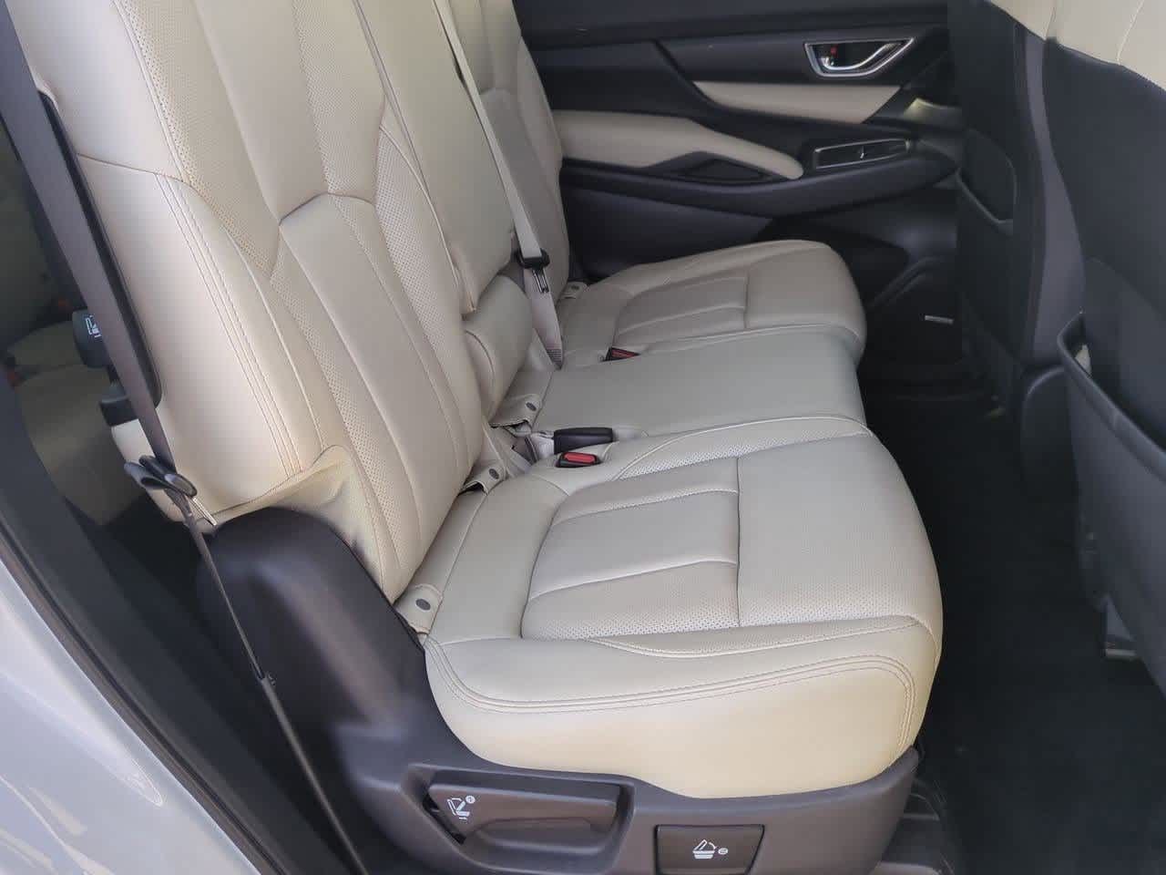 Thumbnail: 2022 Subaru Ascent - 20