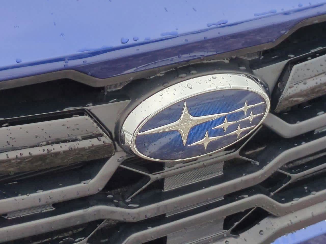 Thumbnail: 2025 Subaru Crosstrek - 11