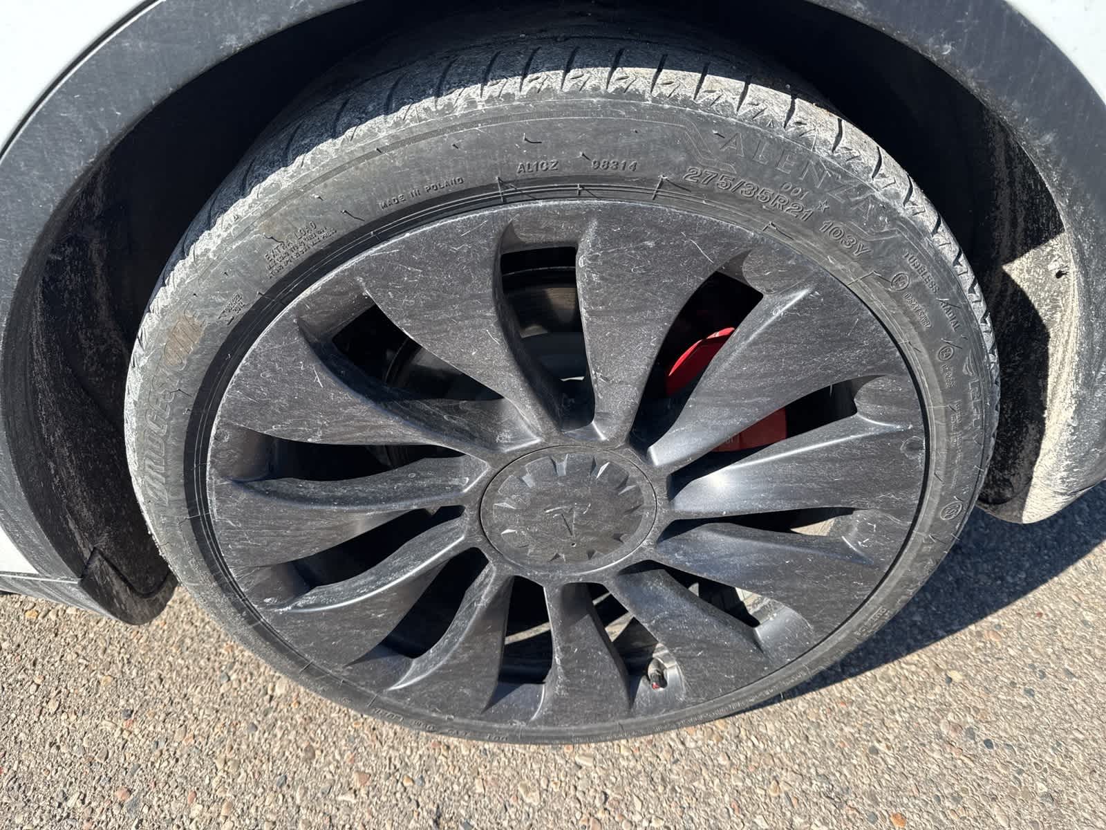 Thumbnail: 2023 Tesla Model Y - 11