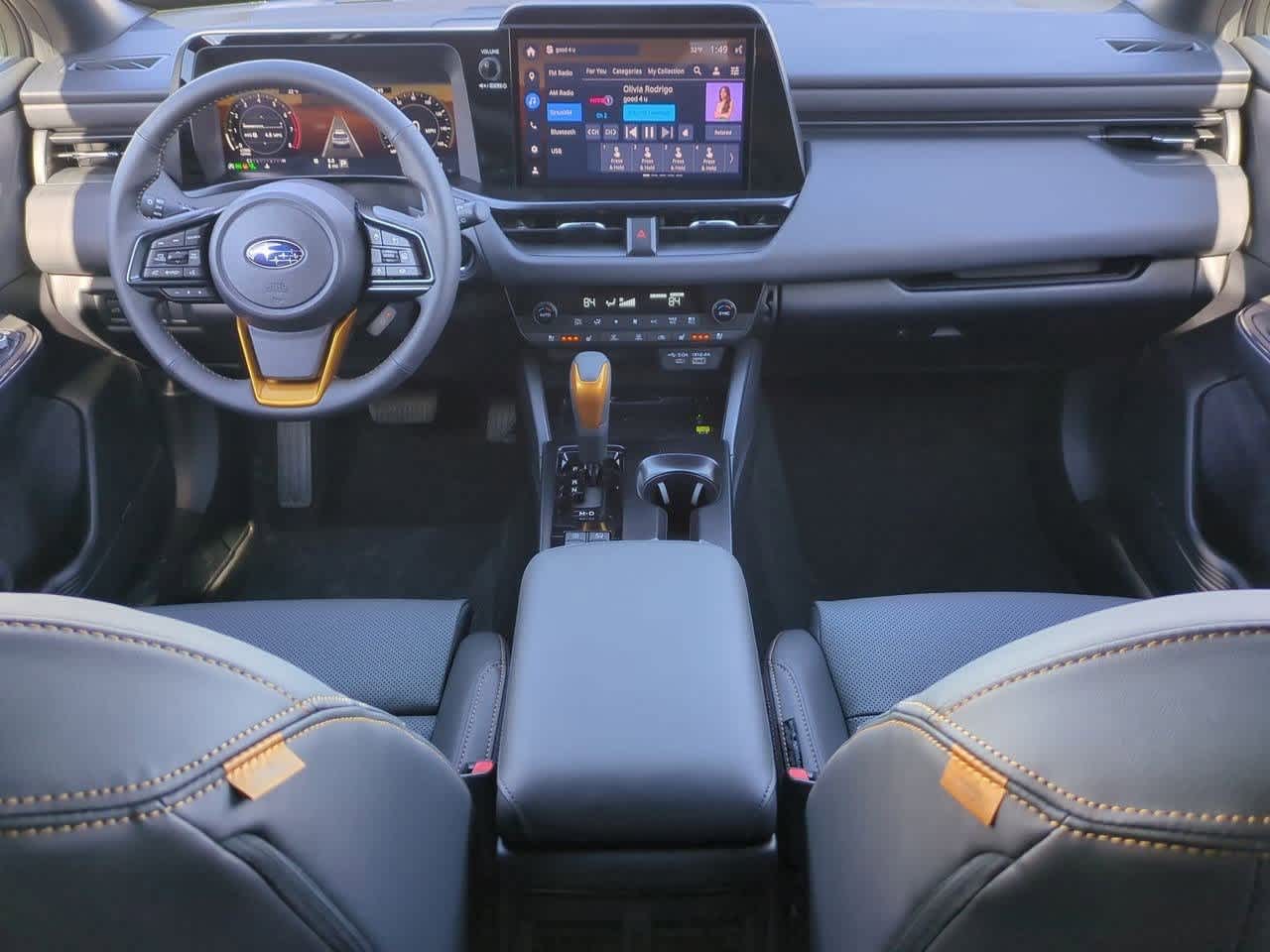 Thumbnail: 2026 Subaru Outback - 14