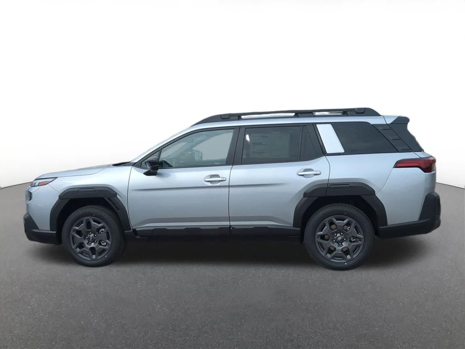 Thumbnail: 2026 Subaru Outback - 3