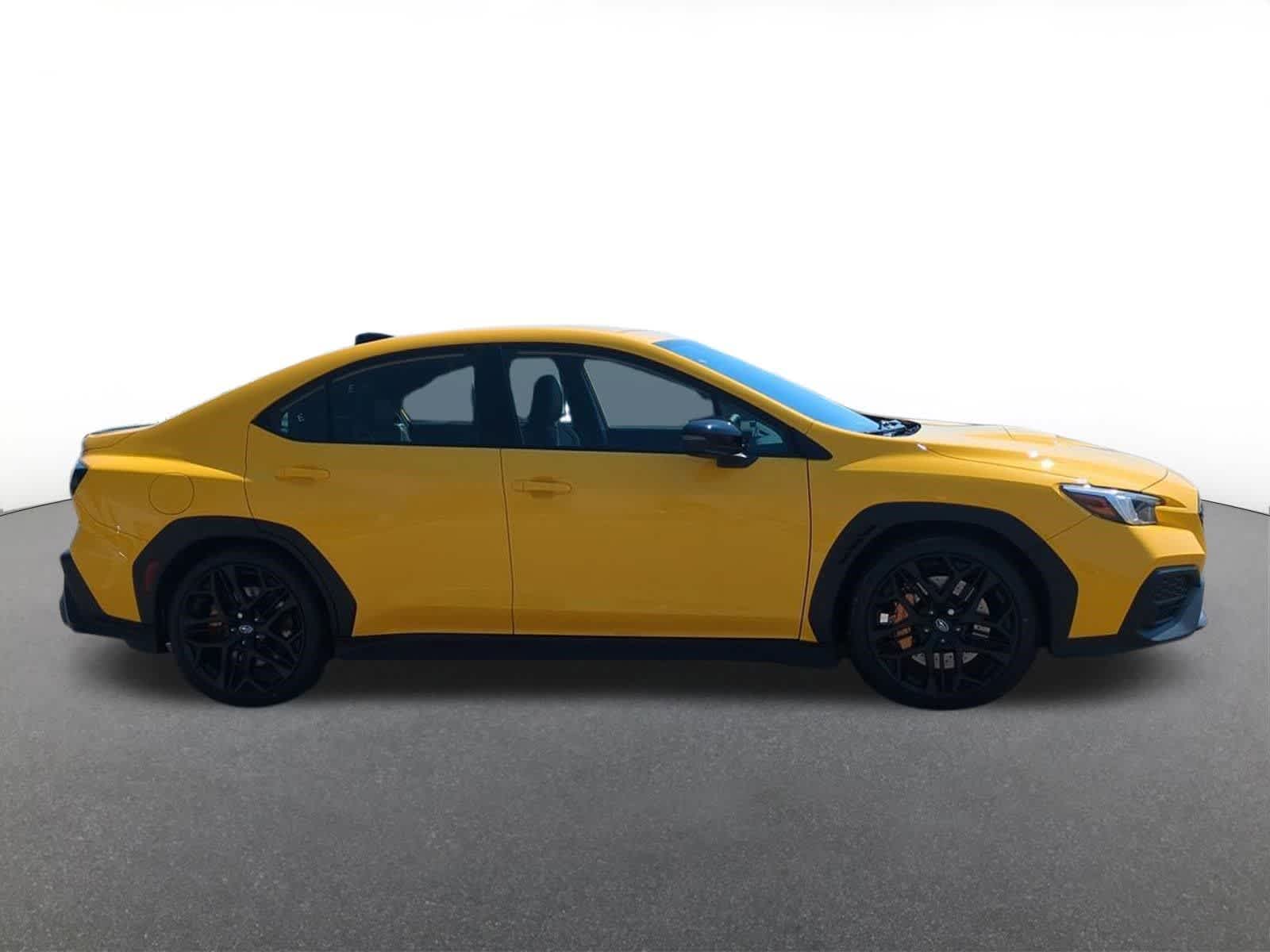 Thumbnail: 2026 Subaru WRX - 7
