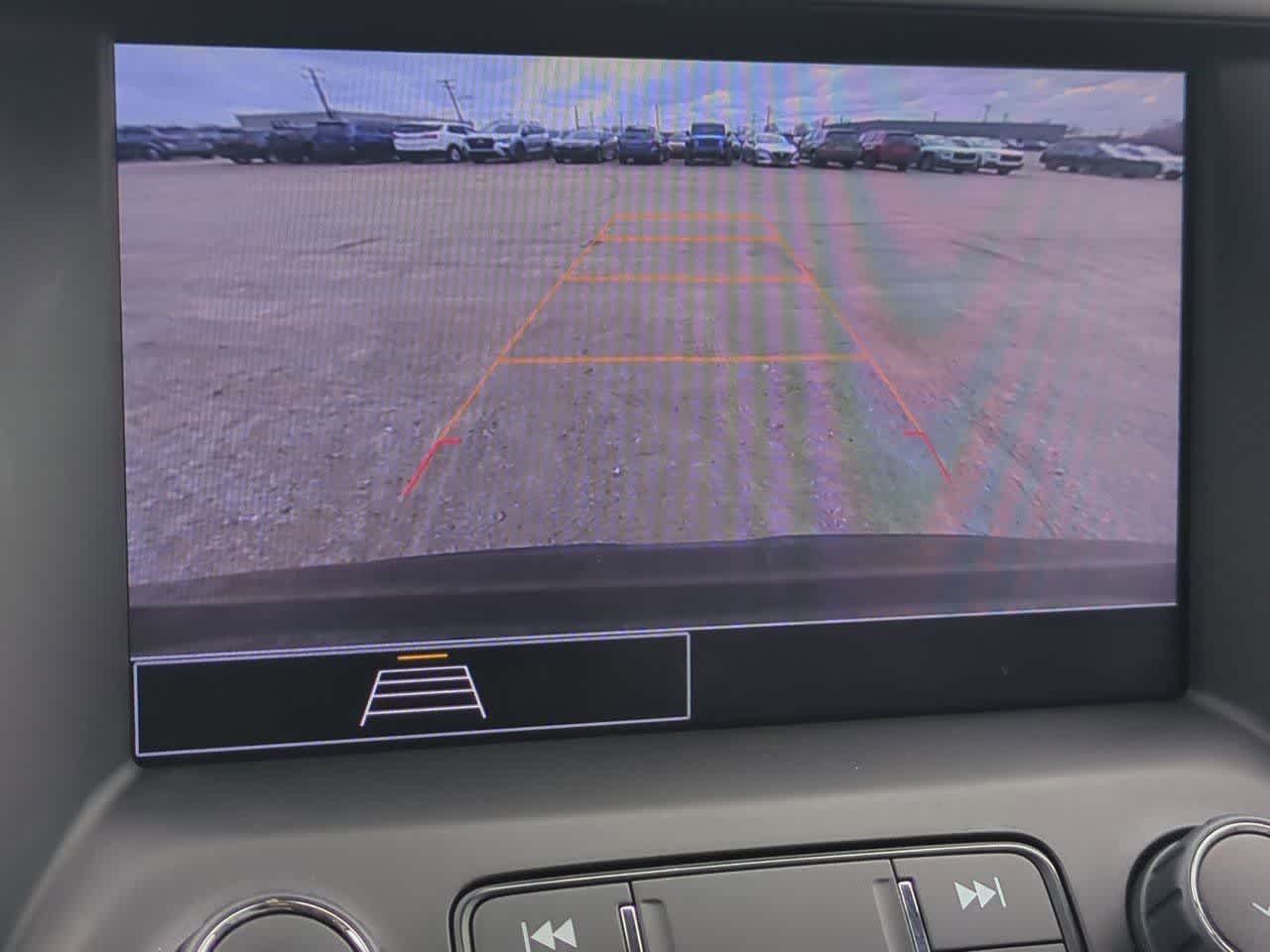 Thumbnail: 2023 GMC Acadia - 29