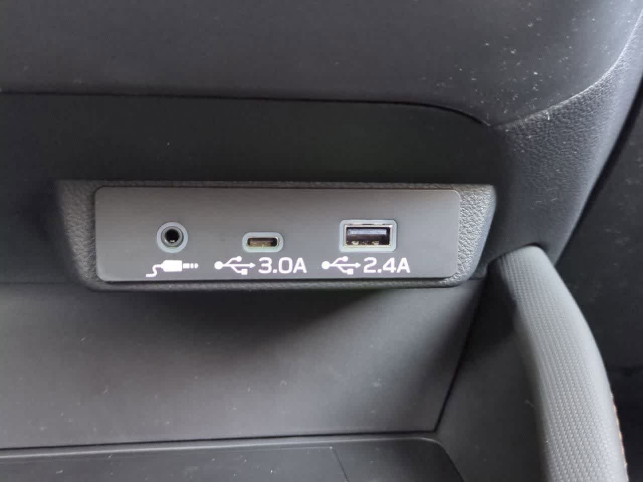 Thumbnail: 2026 Subaru Forester - 32