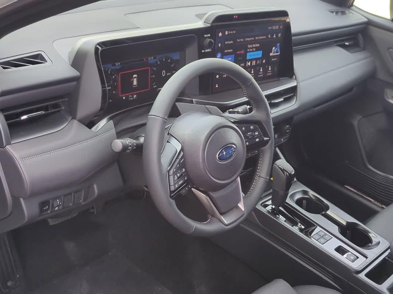 Thumbnail: 2026 Subaru Outback - 2