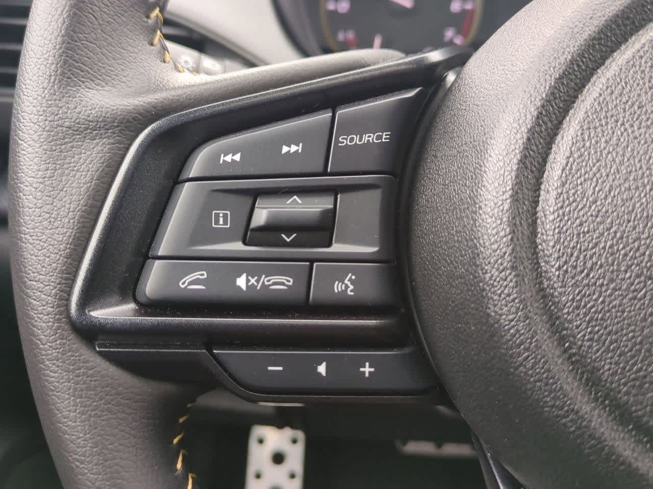 Thumbnail: 2025 Subaru Crosstrek - 24