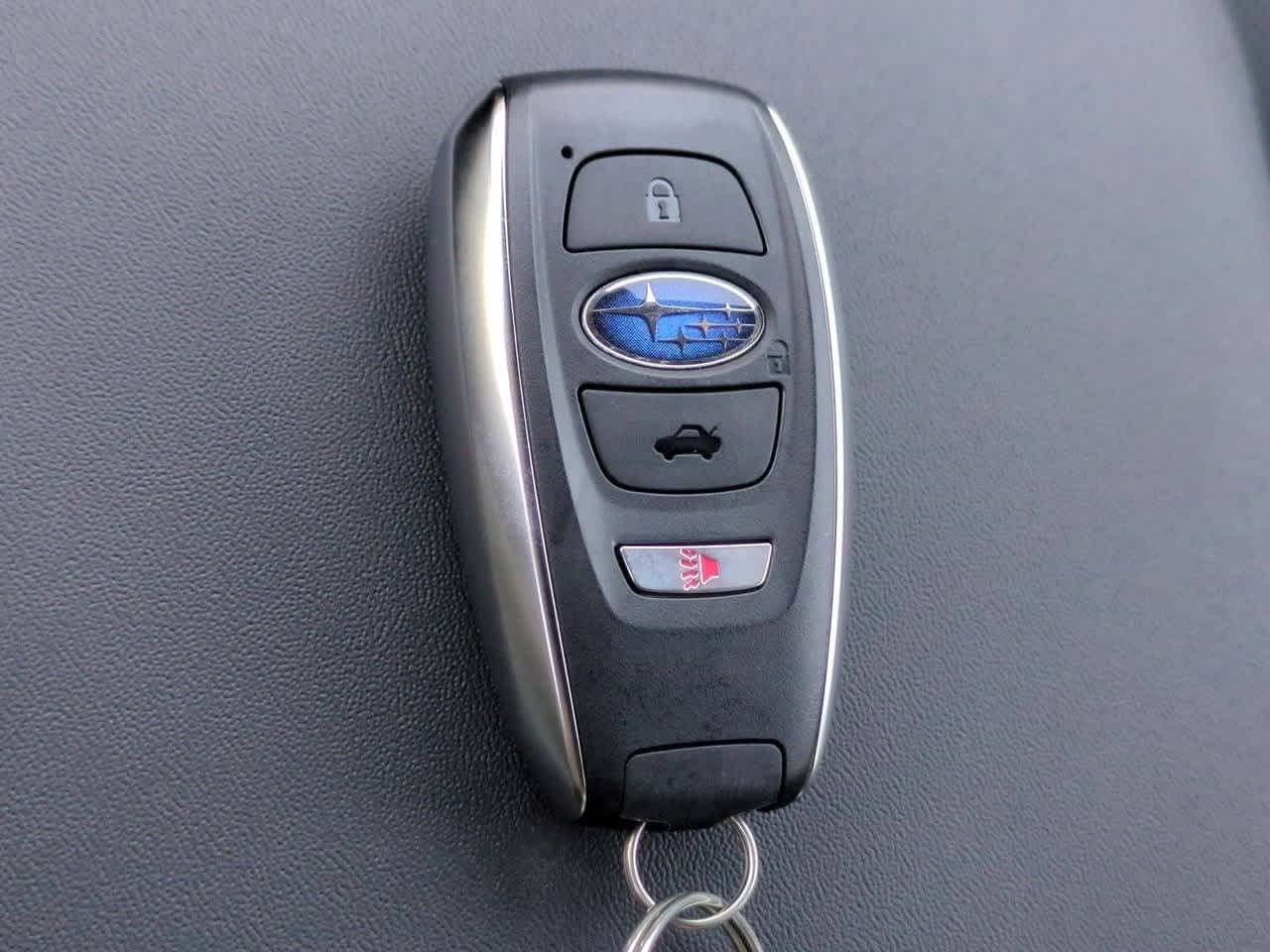 Thumbnail: 2026 Subaru Outback - 35