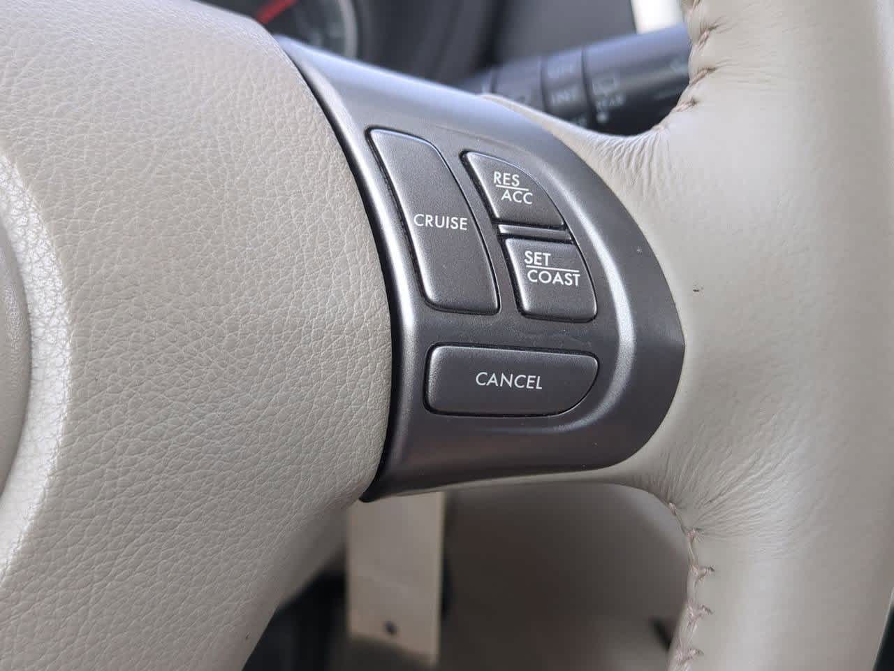 Thumbnail: 2008 Subaru Impreza - 23