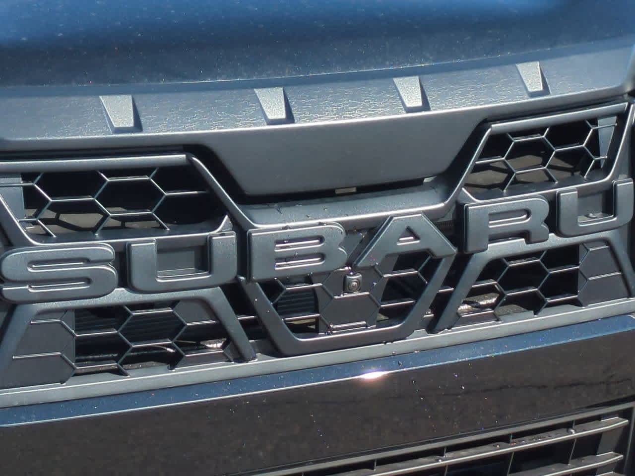 Thumbnail: 2026 Subaru Outback - 11