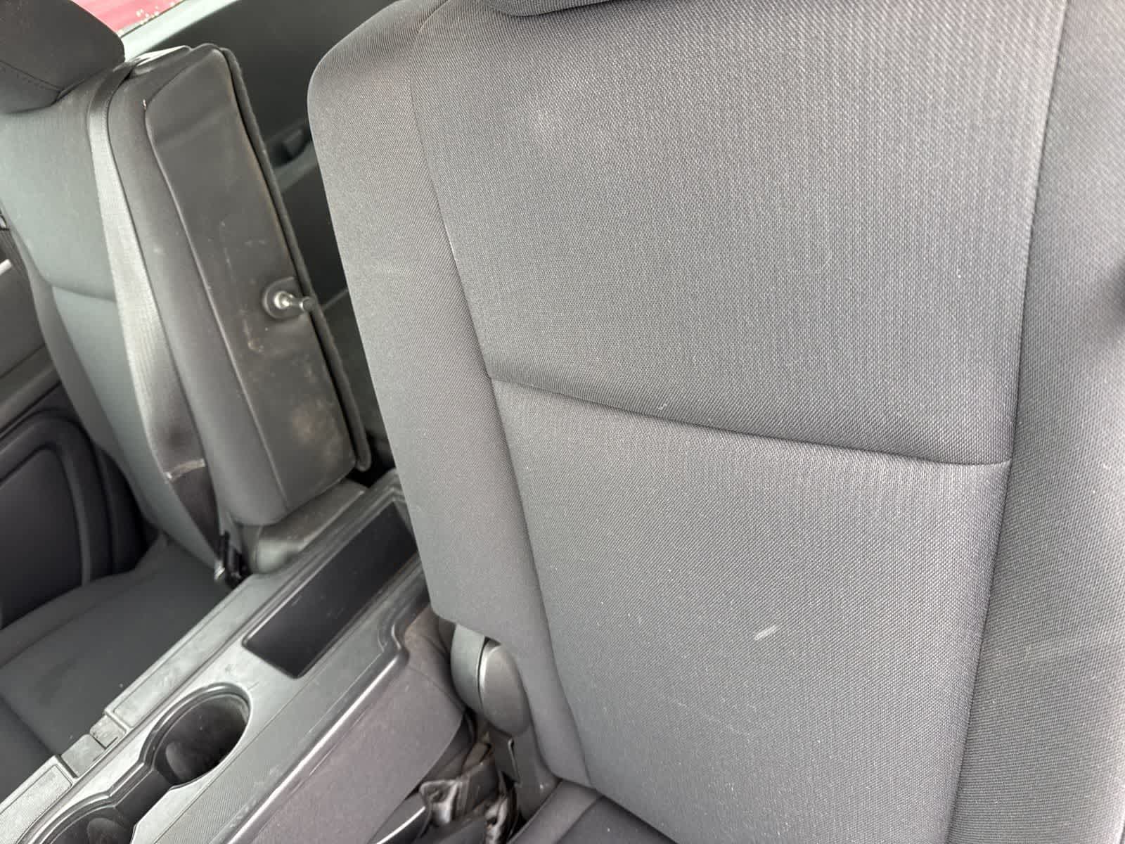 Thumbnail: 2010 Dodge Journey - 15