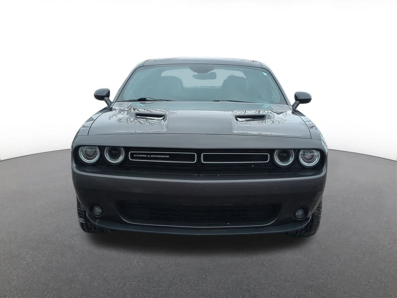 Thumbnail: 2021 Dodge Challenger - 9