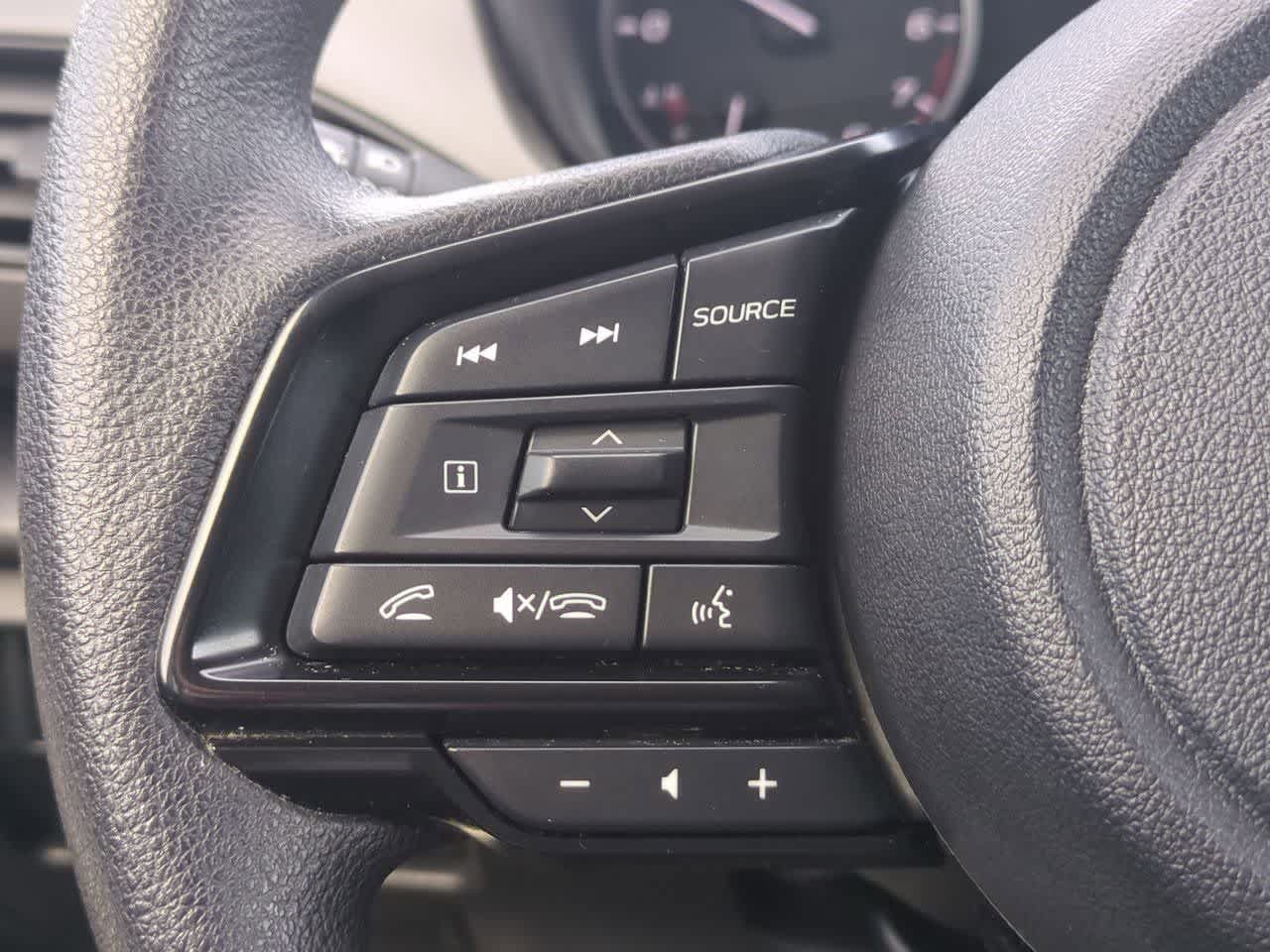 Thumbnail: 2024 Subaru Crosstrek - 14