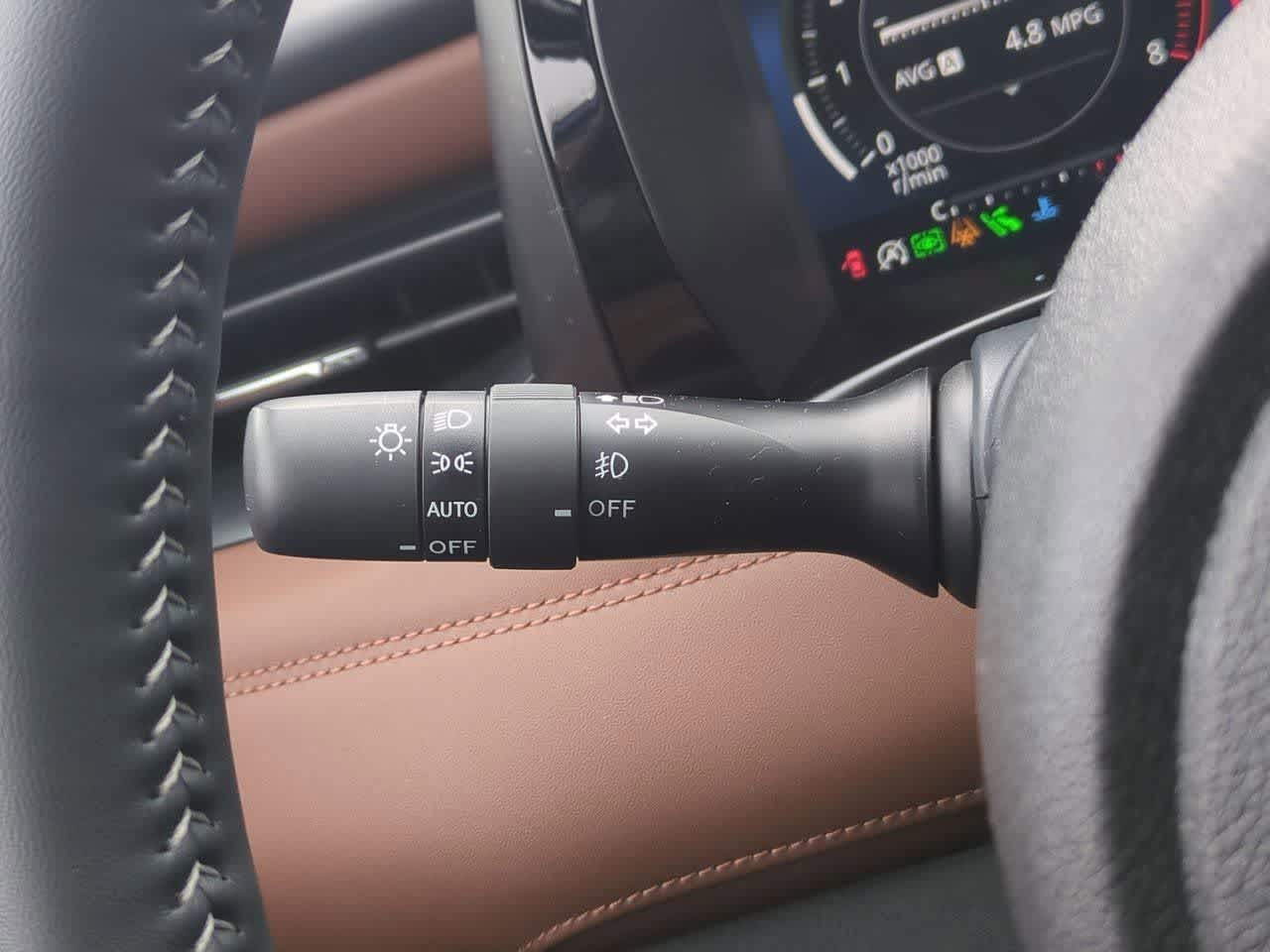 Thumbnail: 2026 Subaru Outback - 27