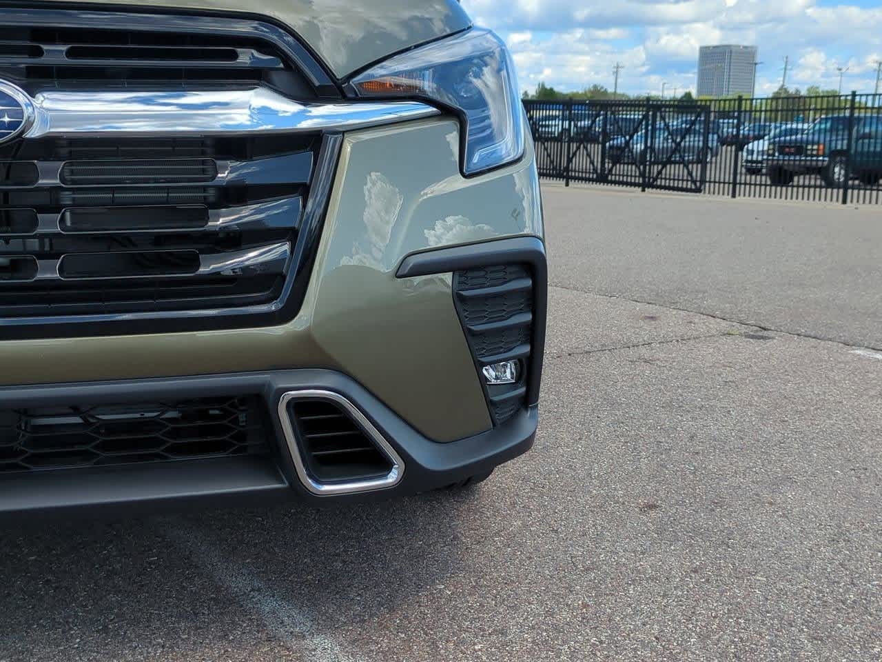 Thumbnail: 2025 Subaru Ascent - 10