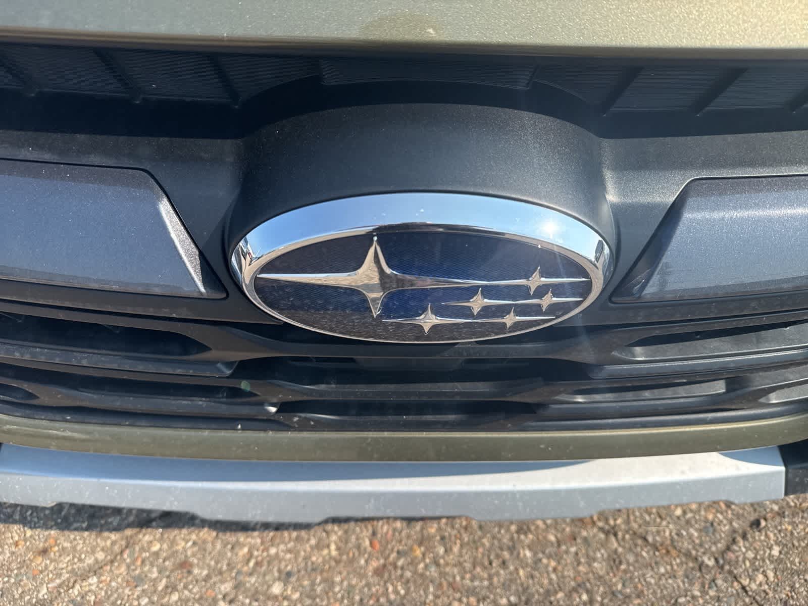 Thumbnail: 2023 Subaru Outback - 11