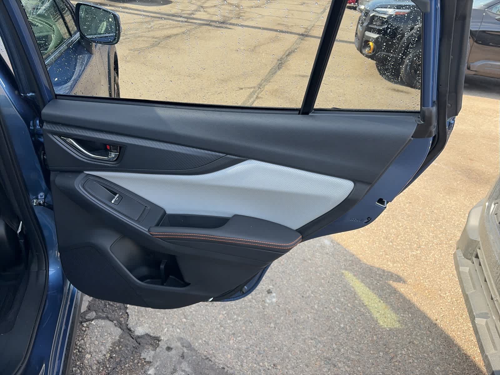 Thumbnail: 2019 Subaru Crosstrek - 17