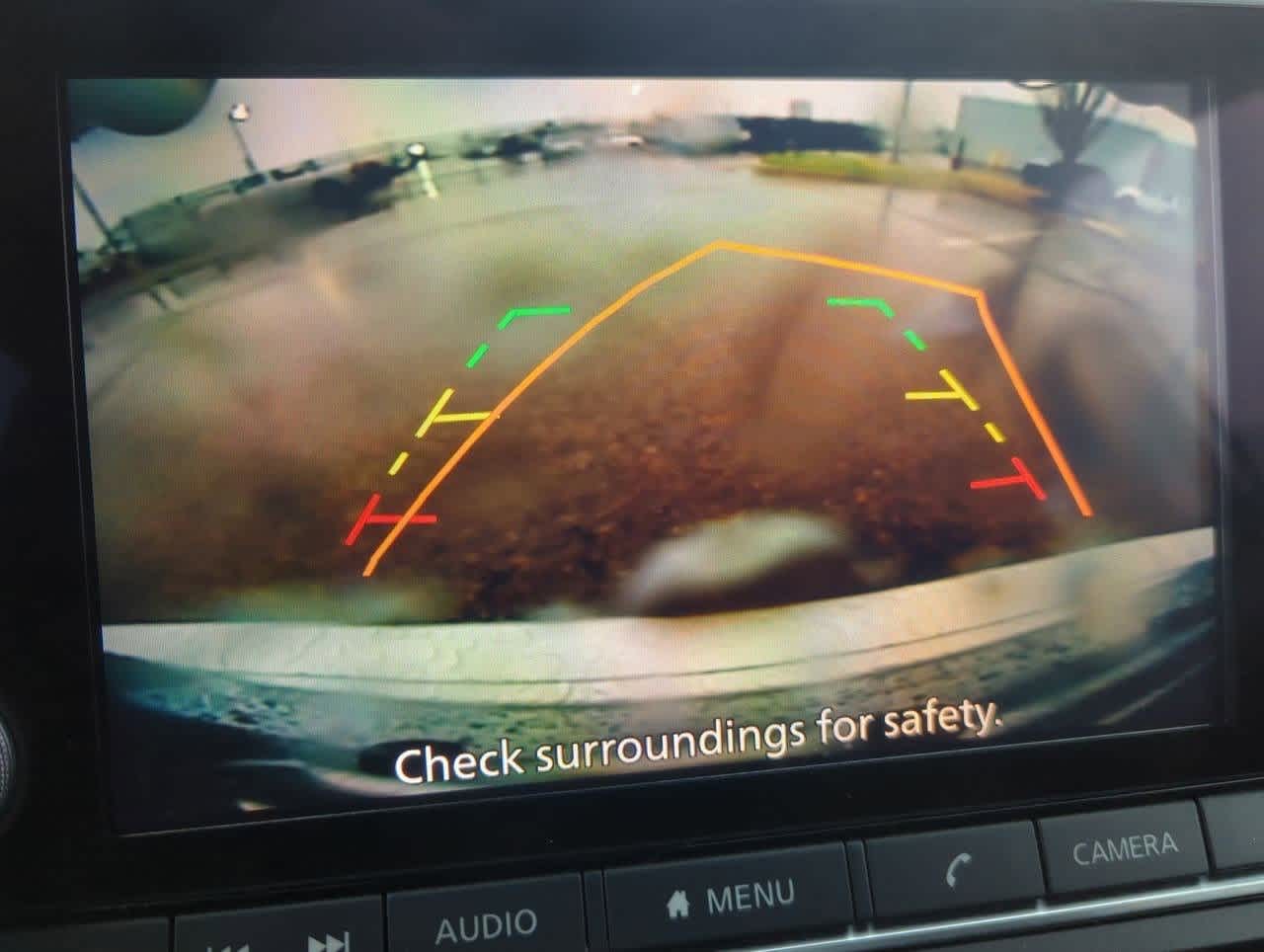 Thumbnail: 2022 Nissan Altima - 27