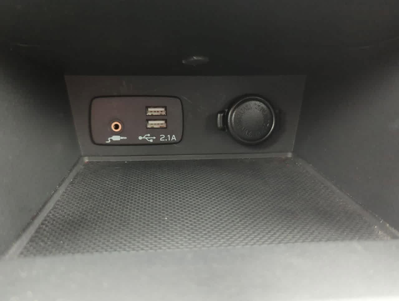 2022 Subaru Crosstrek Premium 30