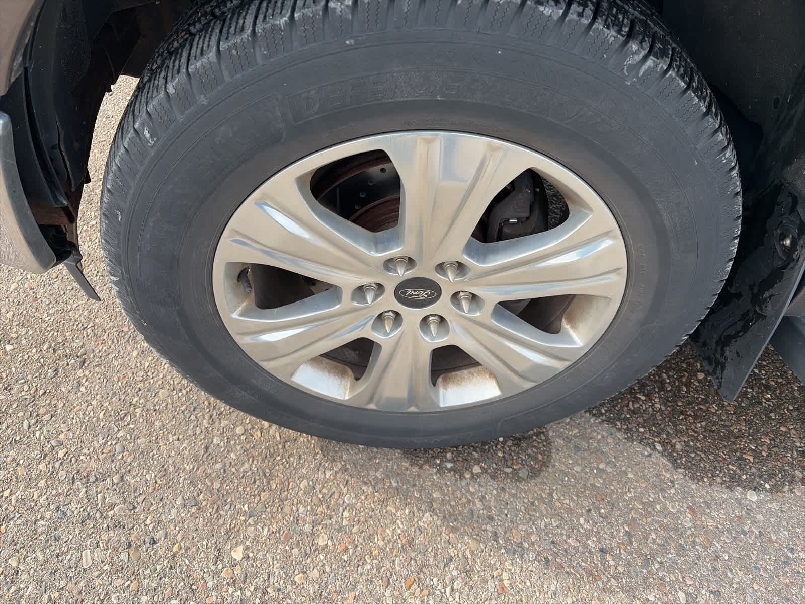 Thumbnail: 2017 Ford F-150 - 7