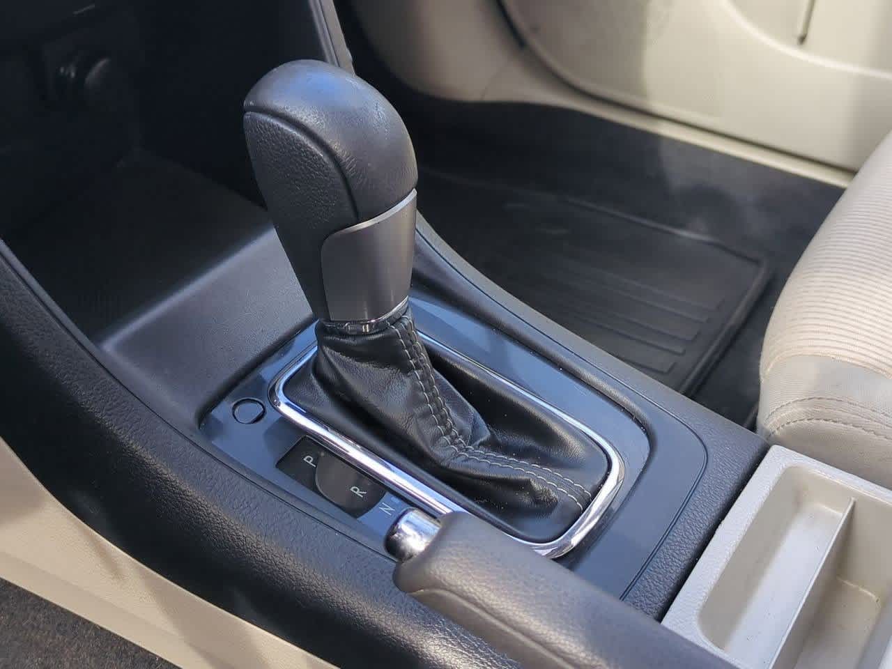 Thumbnail: 2015 Subaru Impreza - 31