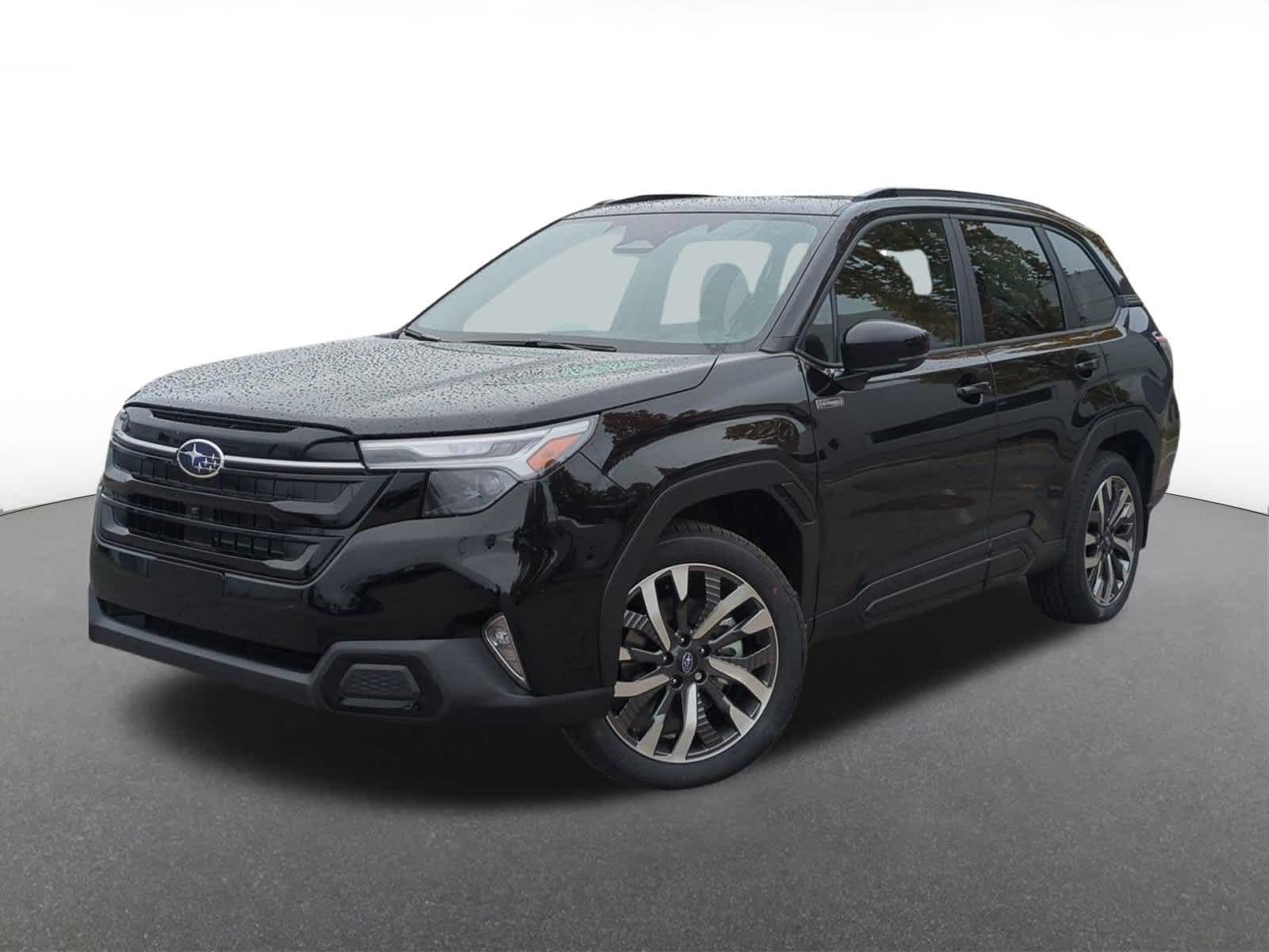 2026 Subaru Forester Touring Hybrid SUV