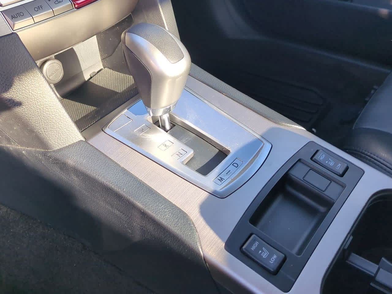 Thumbnail: 2011 Subaru Legacy - 31