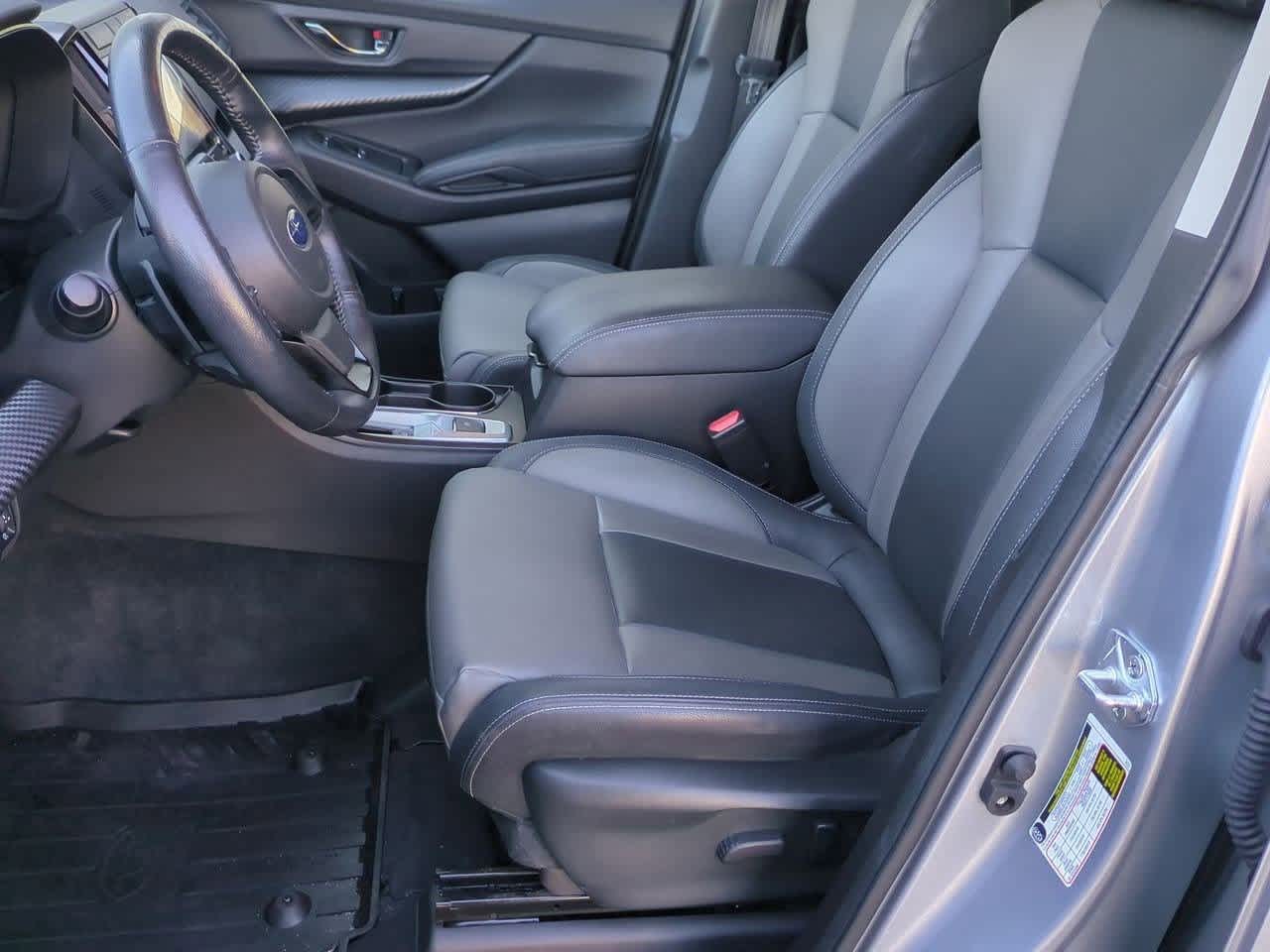 Thumbnail: 2022 Subaru Ascent - 15