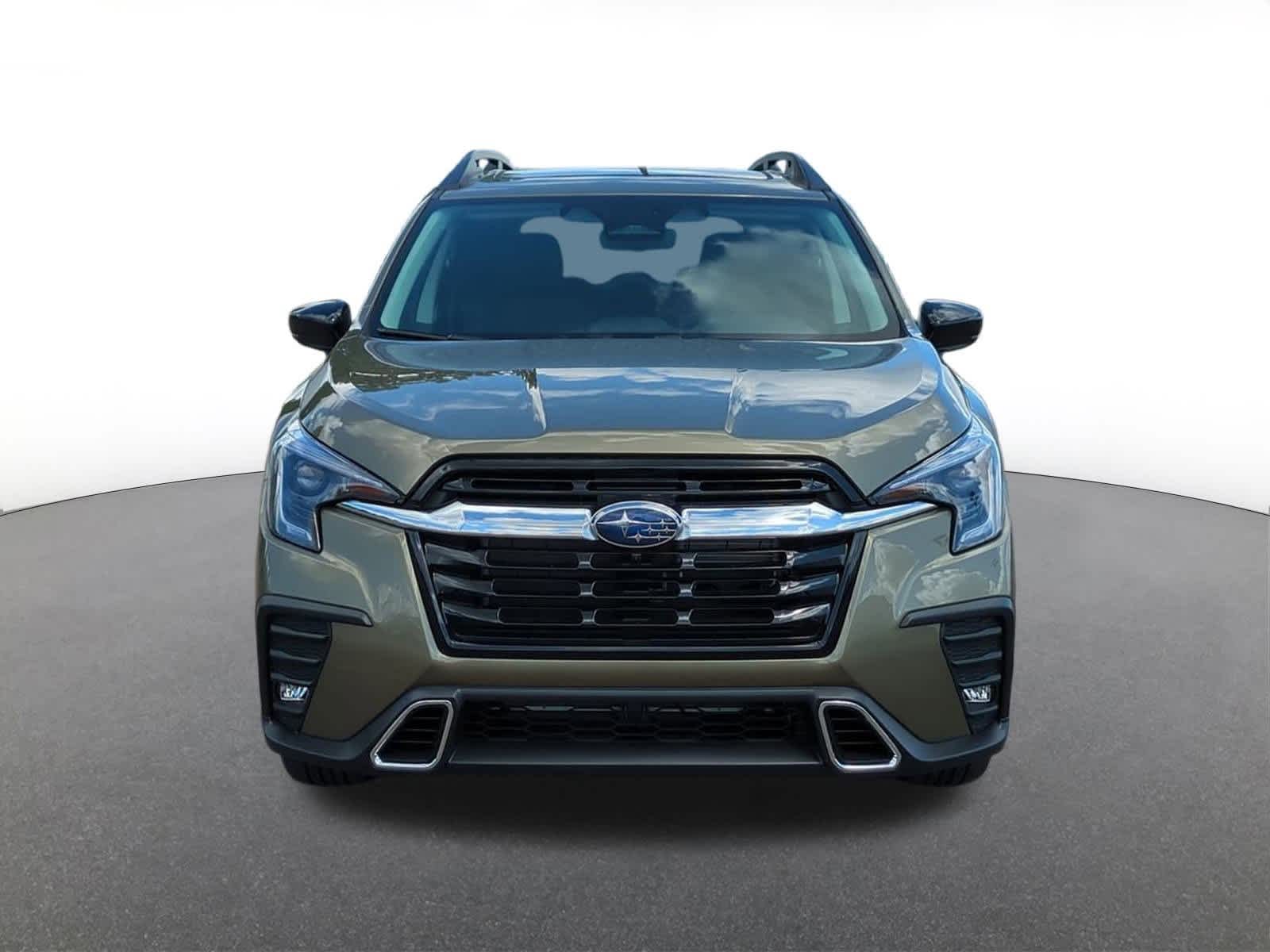 Thumbnail: 2025 Subaru Ascent - 9