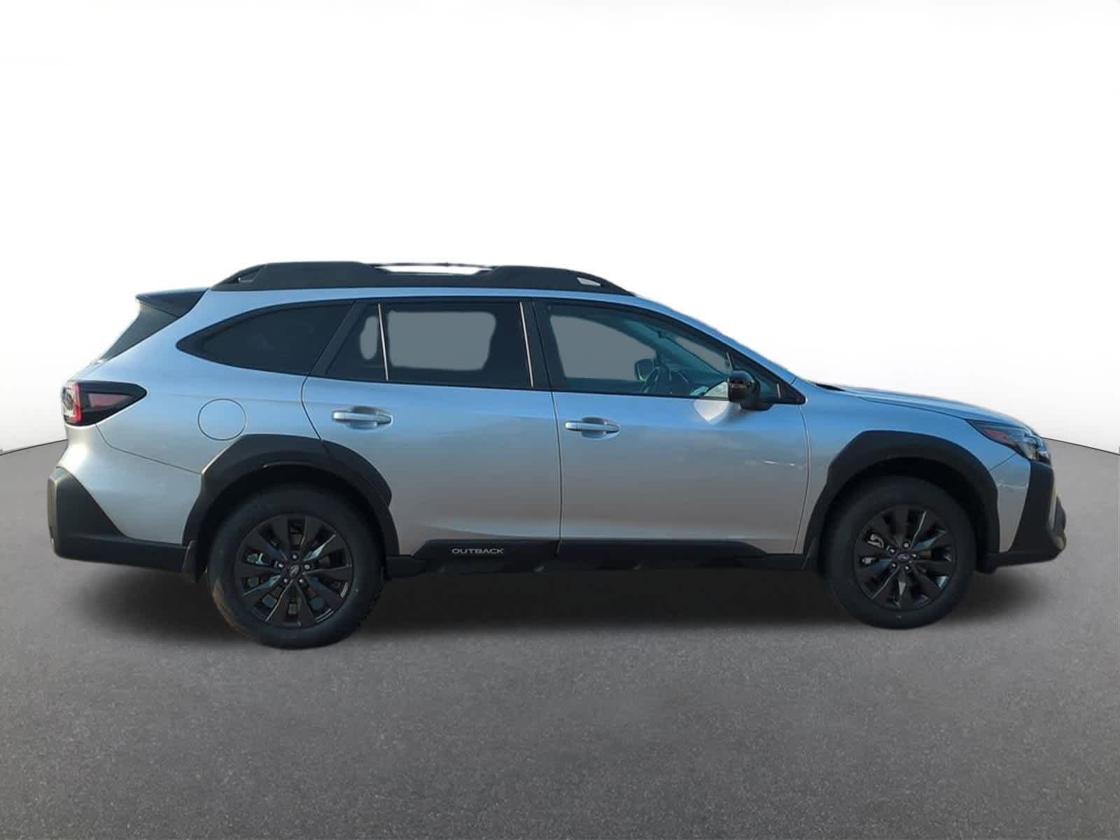 Thumbnail: 2025 Subaru Outback - 7