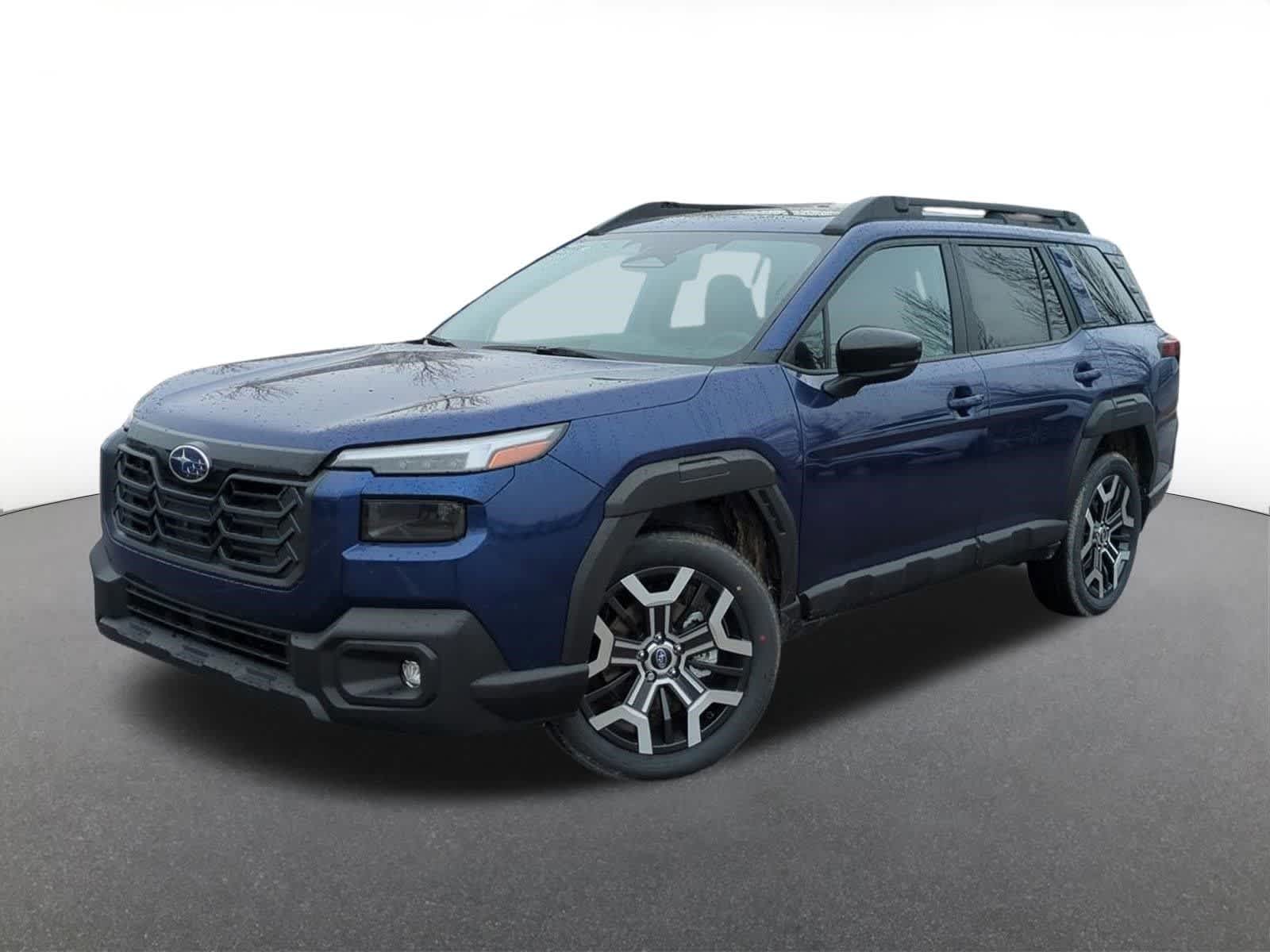 Thumbnail: 2026 Subaru Outback - 1