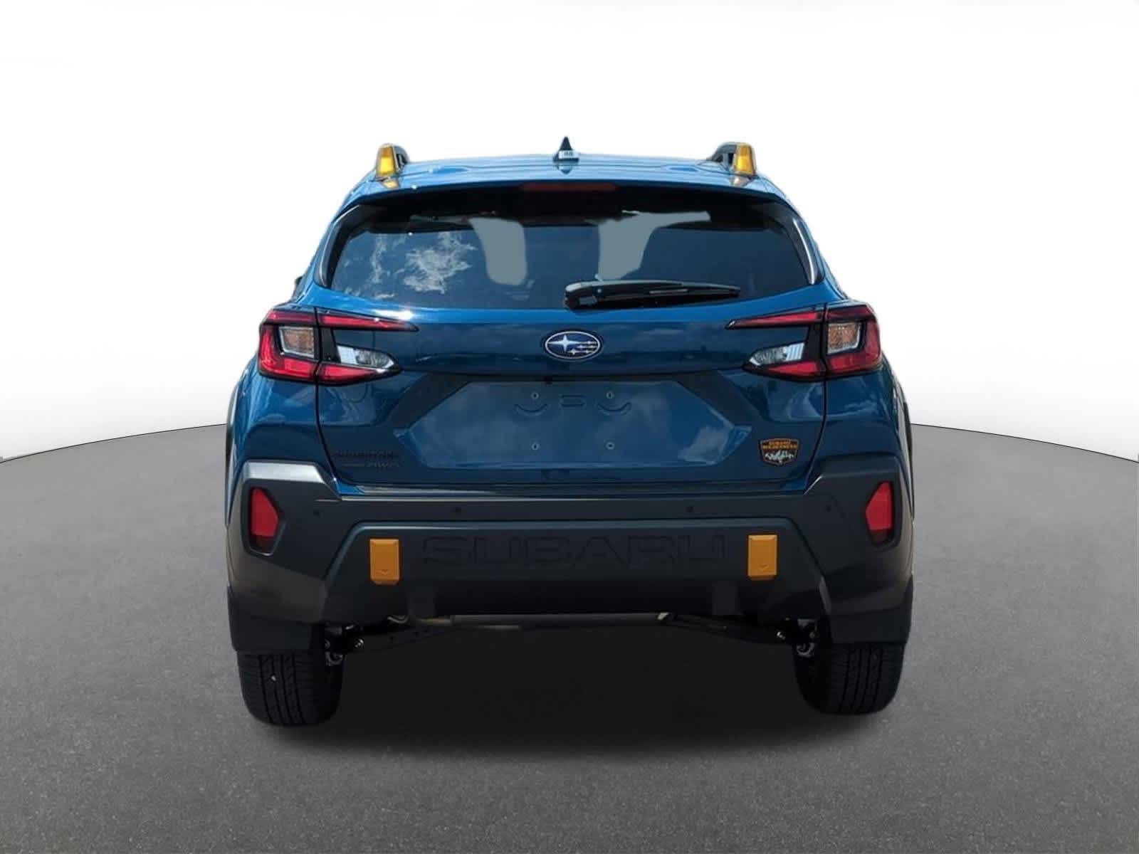 Thumbnail: 2025 Subaru Crosstrek - 5