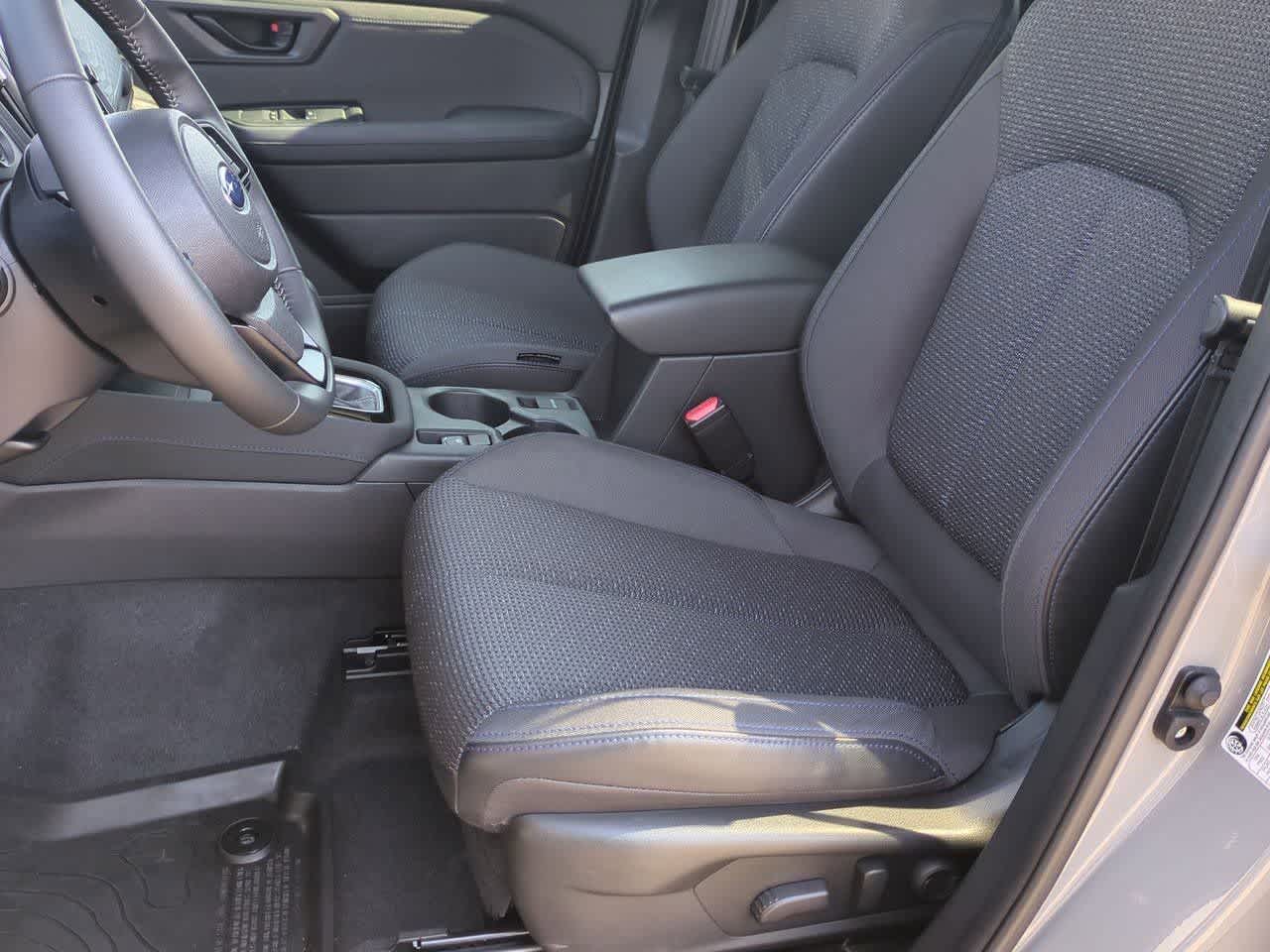 Thumbnail: 2025 Subaru Forester - 15