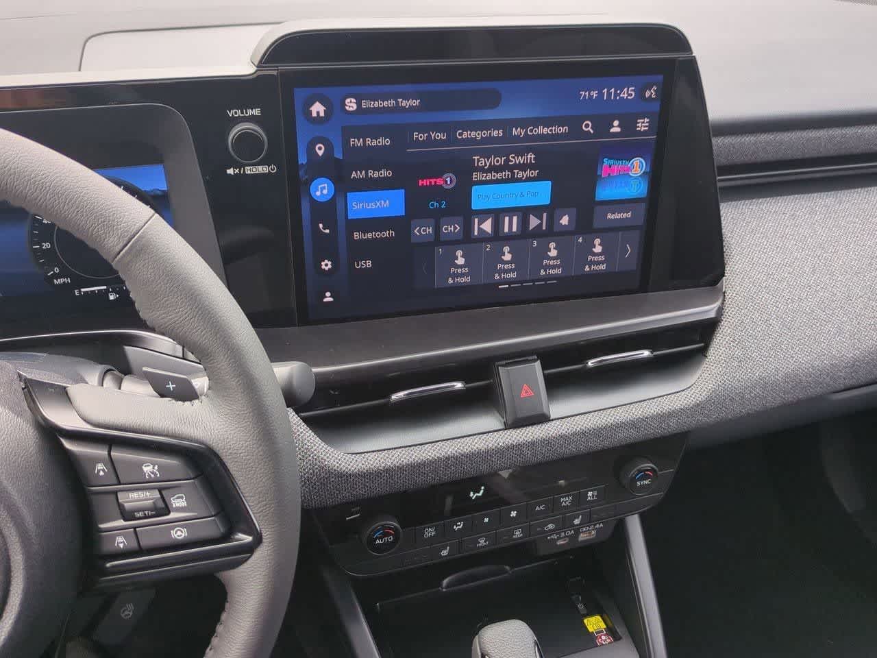 Thumbnail: 2026 Subaru Outback - 28