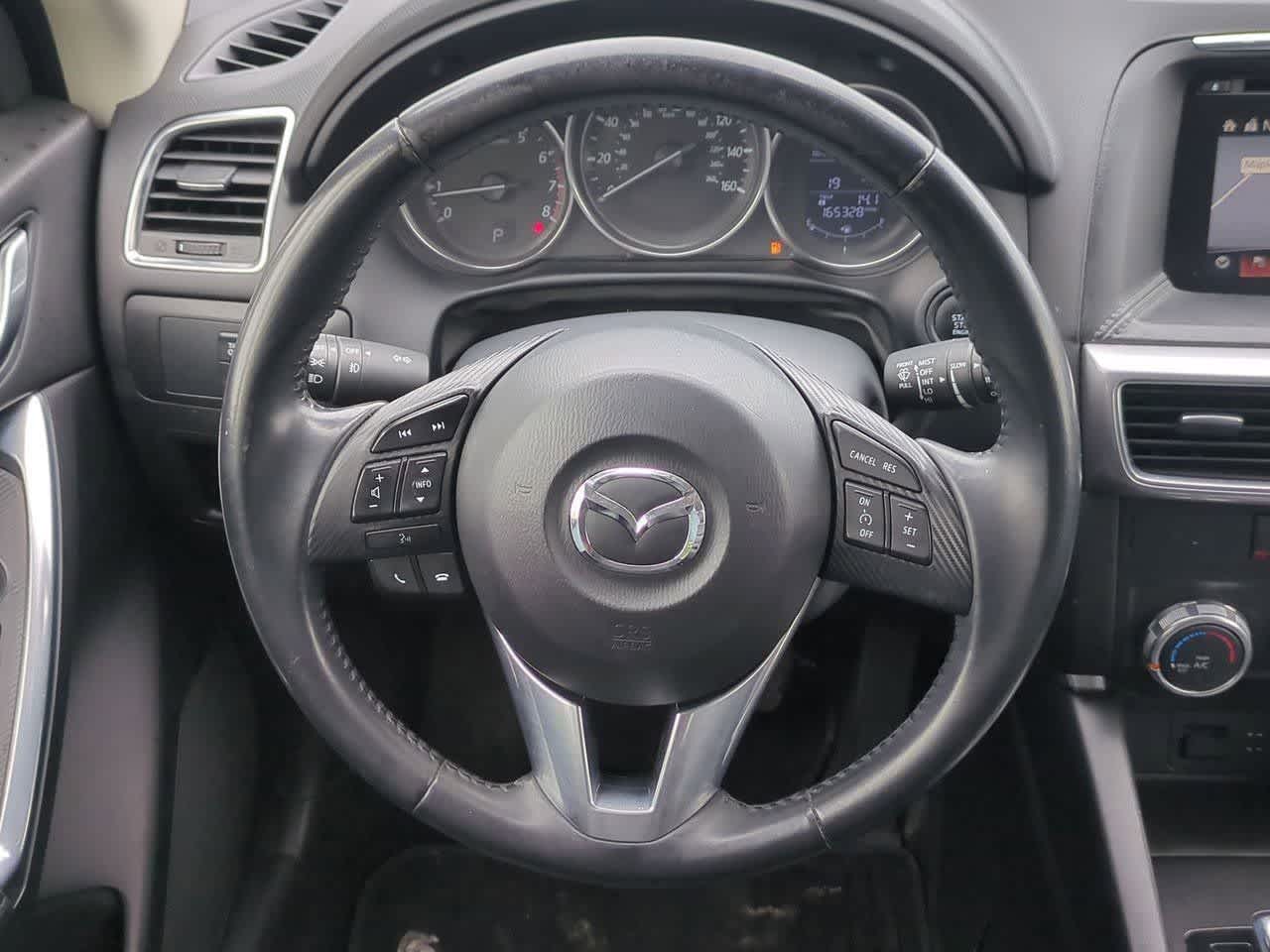 Thumbnail: 2016 Mazda CX-5 - 21