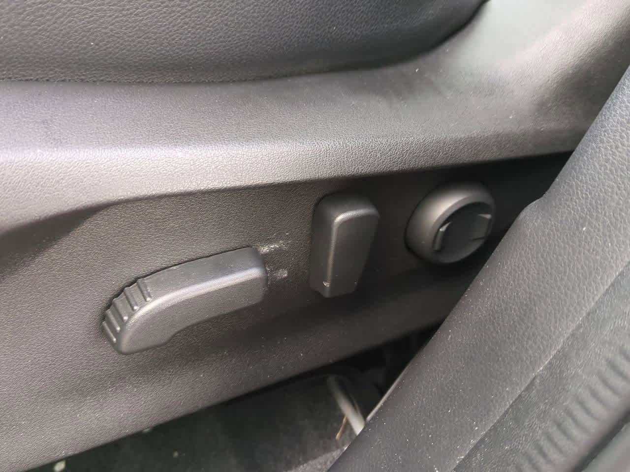 Thumbnail: 2023 Subaru Forester - 16