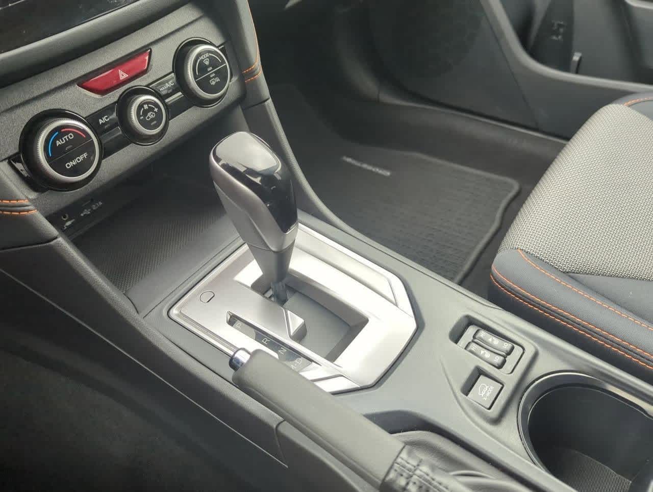 2022 Subaru Crosstrek Premium 31