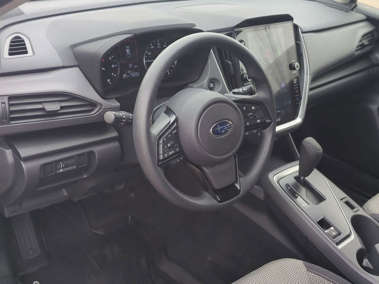 Thumbnail: 2024 Subaru Crosstrek - 2