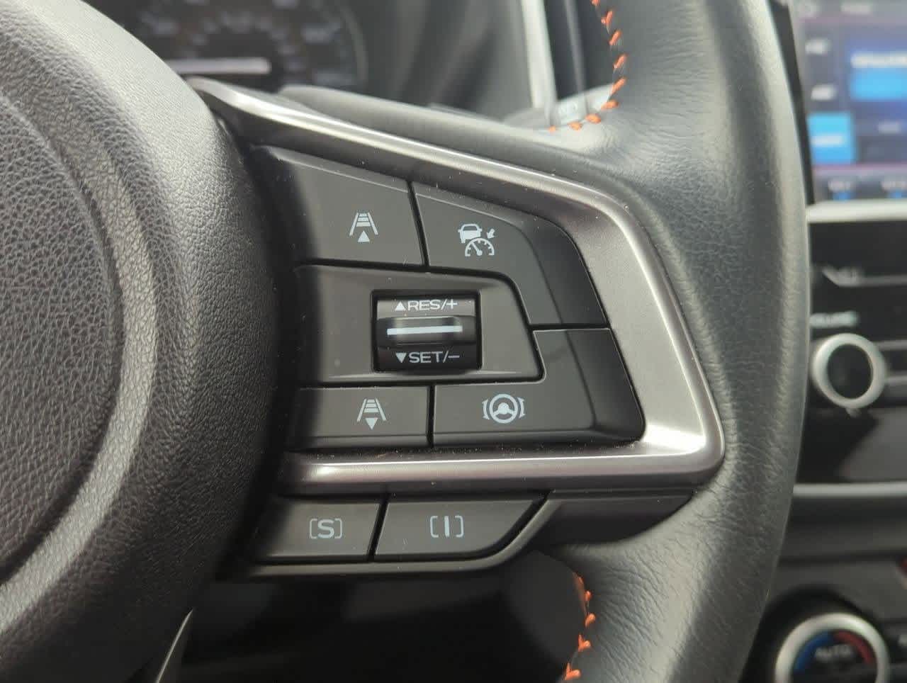 2022 Subaru Crosstrek Premium 25