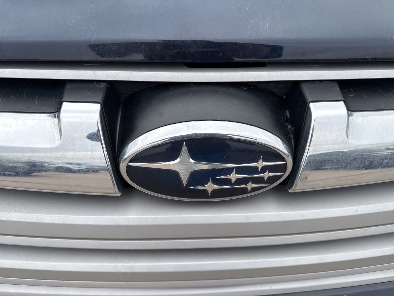 Thumbnail: 2014 Subaru Outback - 11