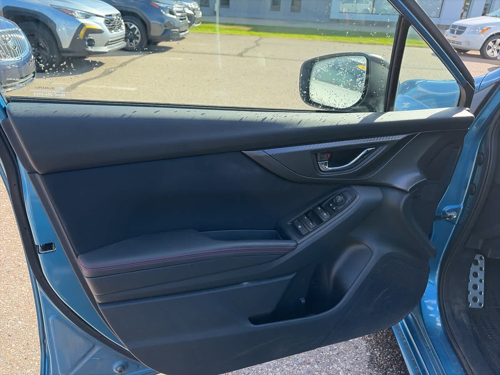 Thumbnail: 2019 Subaru Impreza - 18