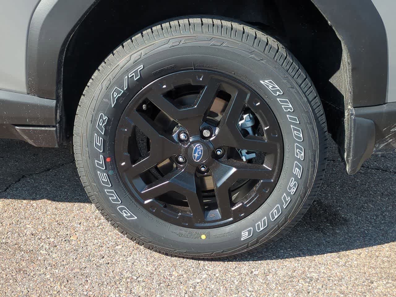 Thumbnail: 2026 Subaru Outback - 13